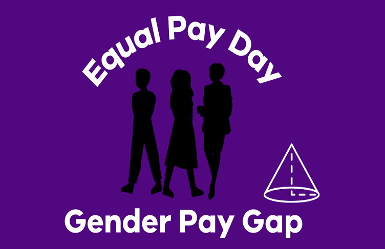 Equal Pay Day 