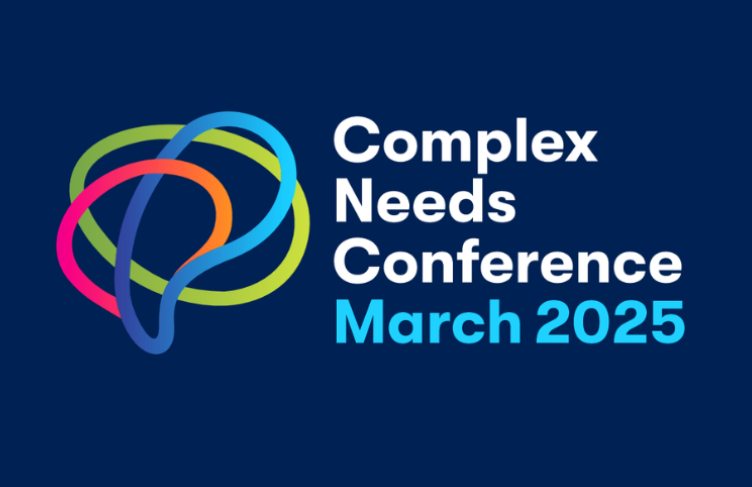 Complex Needs Conference March 2025