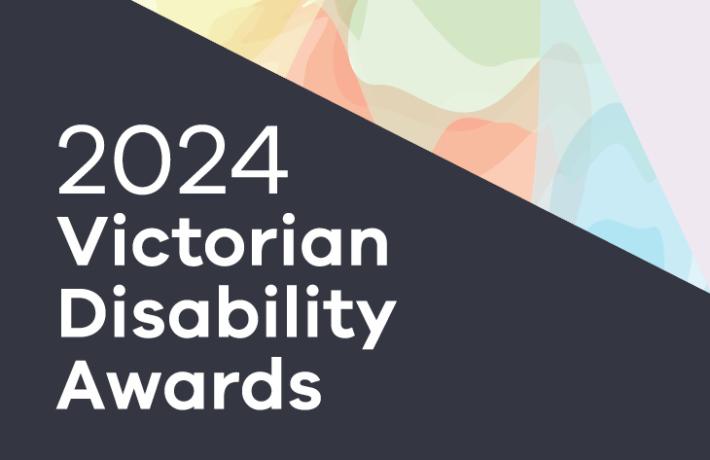 2024 Victorian Disability Awards